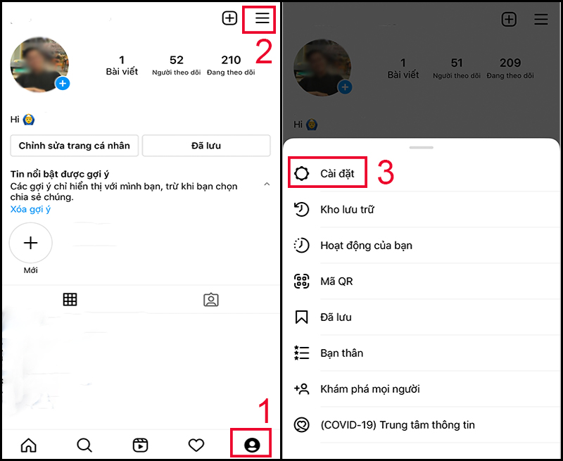 Cách ngăn chặn người lạ thêm vào nhóm chat trên Instagram hiệu quả